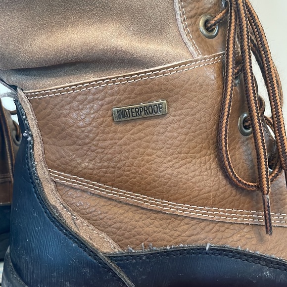 Waterproof Winter/Fall Boots - Picture 5 of 9